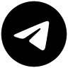Telegram's logo